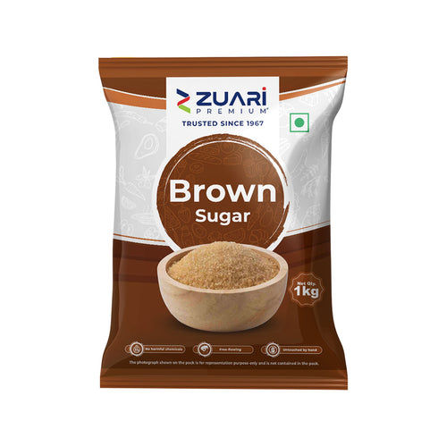 Brown Sugar