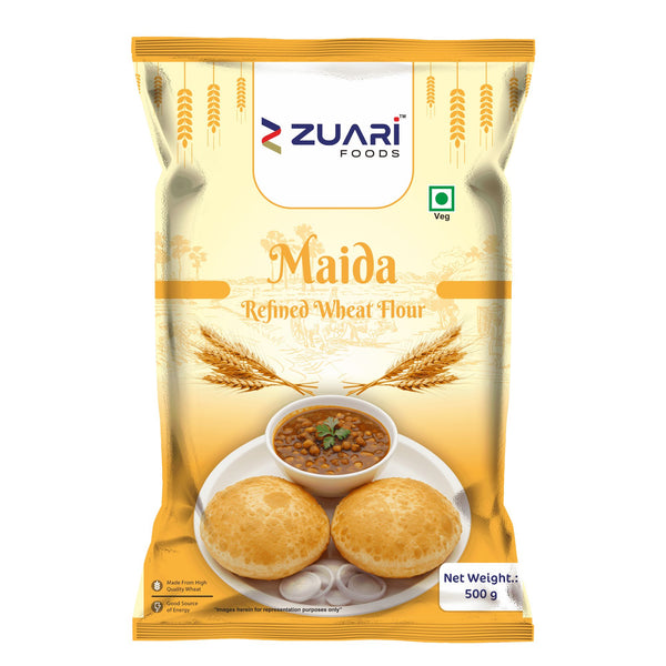 Maida