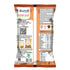 Zuari Foods Daliya 500g | High Dietary Fibre | Easy to Digest | Wholesome Nourishment