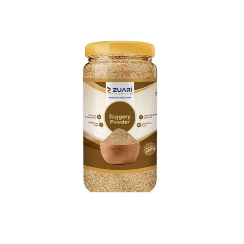 Jaggery Powder