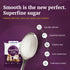 Zuari Foods Superfine Sugar 1Kg | Sulphur-Free Process | Free Flow | Untouched by Hand
