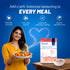 Zuari Foods Pink Salt 1Kg | Free Flow | 80+ Minerals
