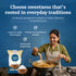 Zuari Foods Khandsari Sugar 800g | Sulphur-Free Process | Free Flow | Untouched by Hand