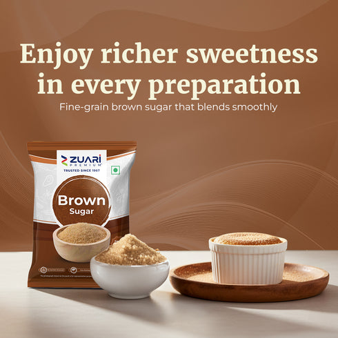 Brown Sugar