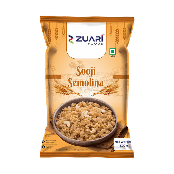 Sooji