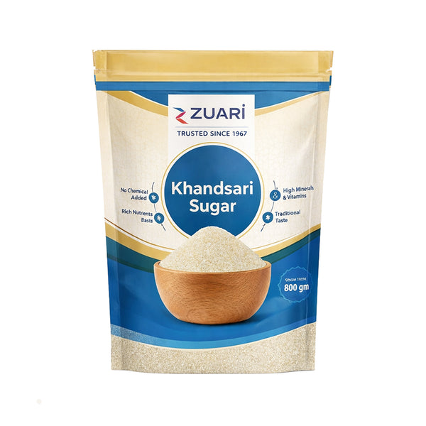 Khandsari Sugar