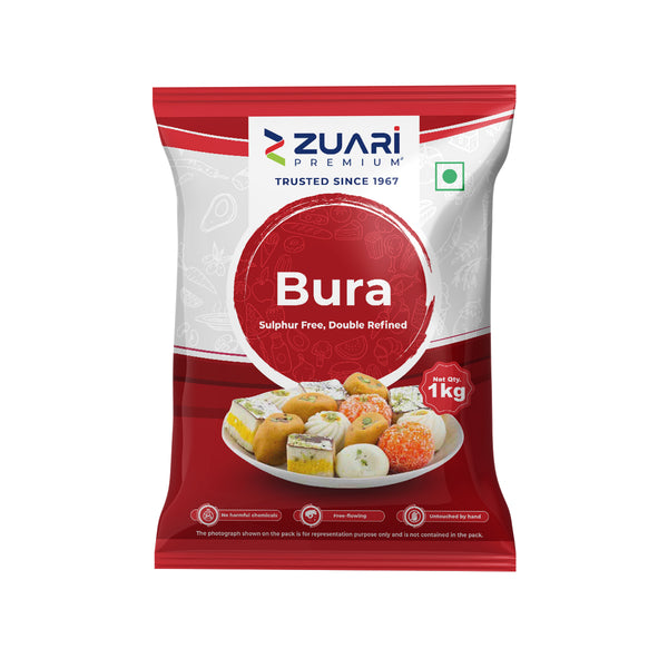 Bura Sugar 1 kg