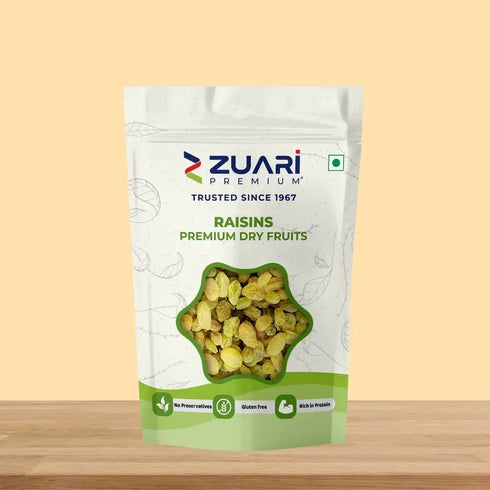 raisins premium dry fruits
