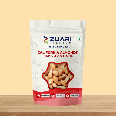 california almonds premium dry fruits