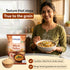 Zuari Foods Daliya 500g | High Dietary Fibre | Easy to Digest | Wholesome Nourishment