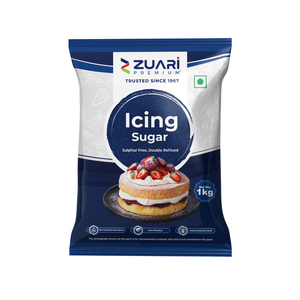 Icing Sugar 1 Kg