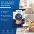 Zuari Foods Icing Sugar 1Kg | Sulphur-Free Process | Lump-Free | Untouched by Hand