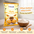 Zuari Foods Maida 500g | Fine Milled | Soft Dough | Fluffy & Crispy Results