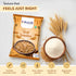 Zuari Foods Sooji 500g | Consistent Texture | Perfect for Savoury & Sweet Dishes
