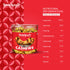 Thai Chilli Cashews