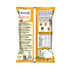 Zuari Foods Chakki Fresh Atta | Absorbs More Water | Non-Sticky Dough