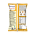 Zuari Foods Chakki Fresh Atta | Absorbs More Water | Non-Sticky Dough