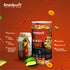 Soya Sticks Peri Peri Flavor & Ragi Chips Achari Flavor
