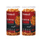 Pack of 2 Peri Peri Flavour Soya Sticks