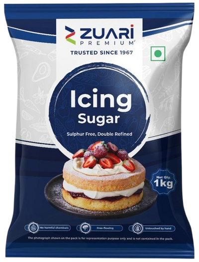 Sugar Pack