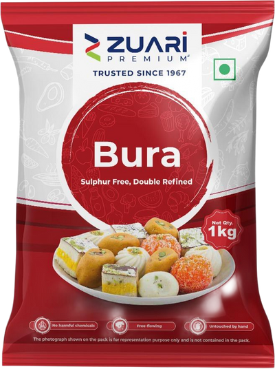 Sugar Pack