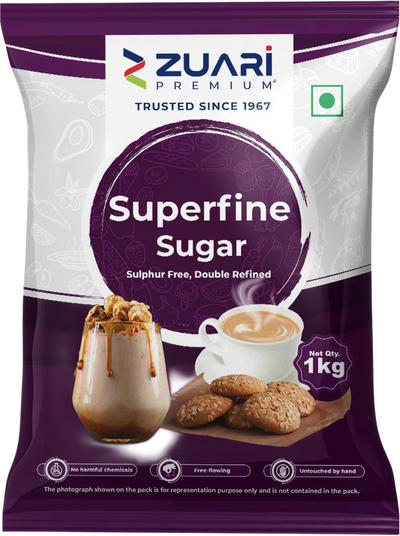 Sugar Pack