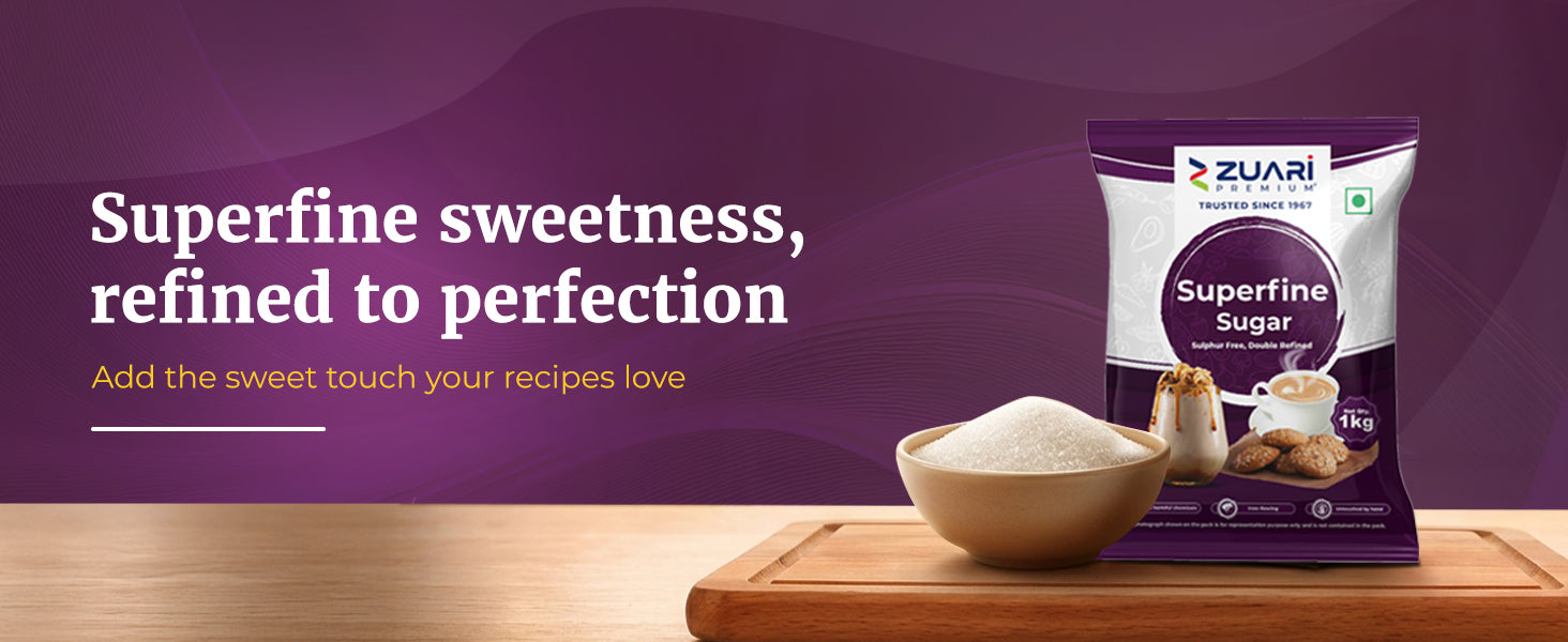 Sugar Feature