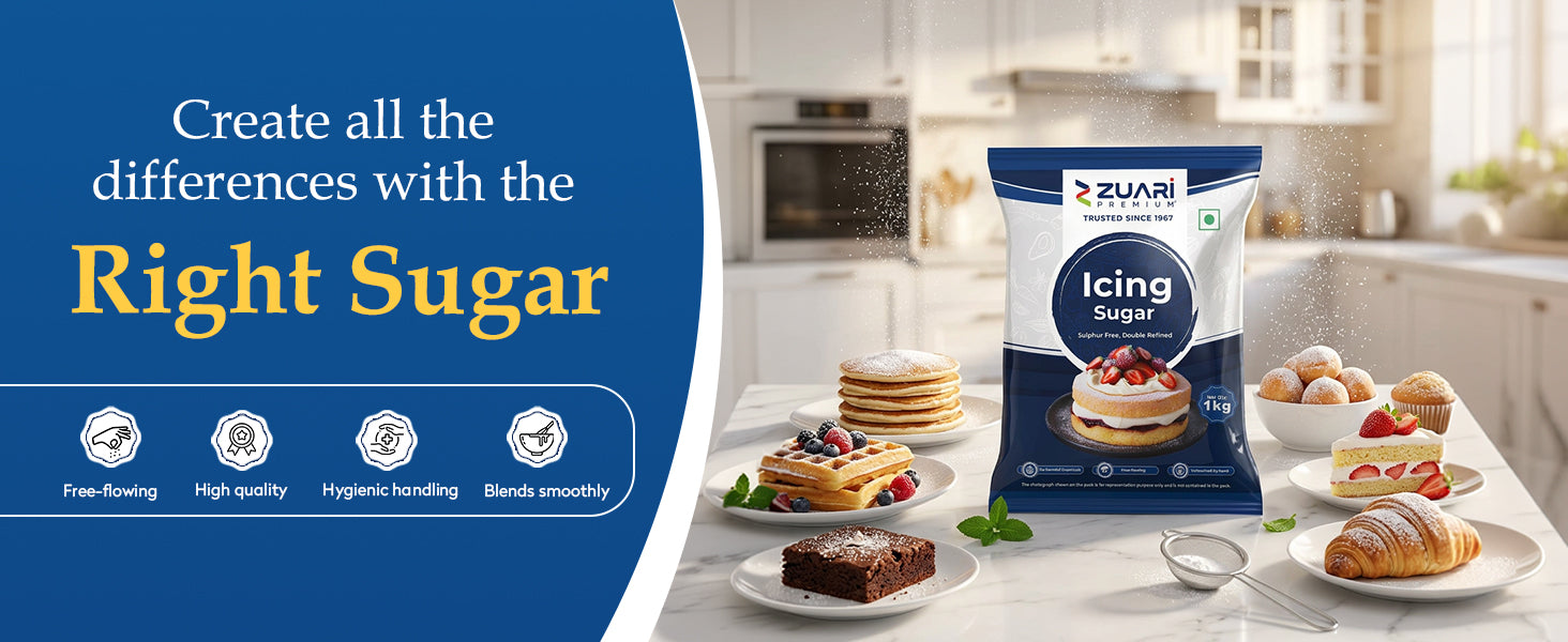 Sugar Feature