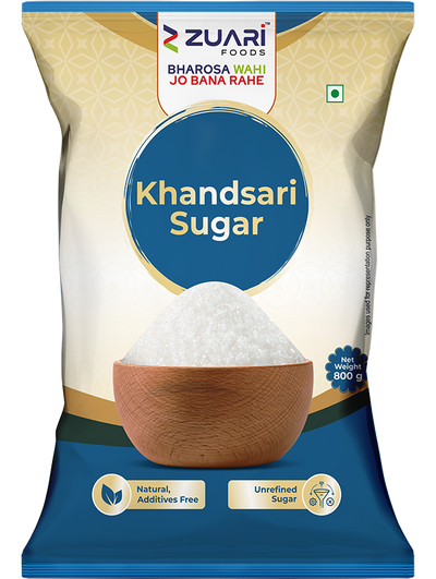Sugar Pack