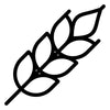 Made from carefully selected, quality wheat