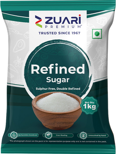 Sugar Pack