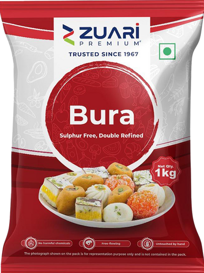 Sugar Pack
